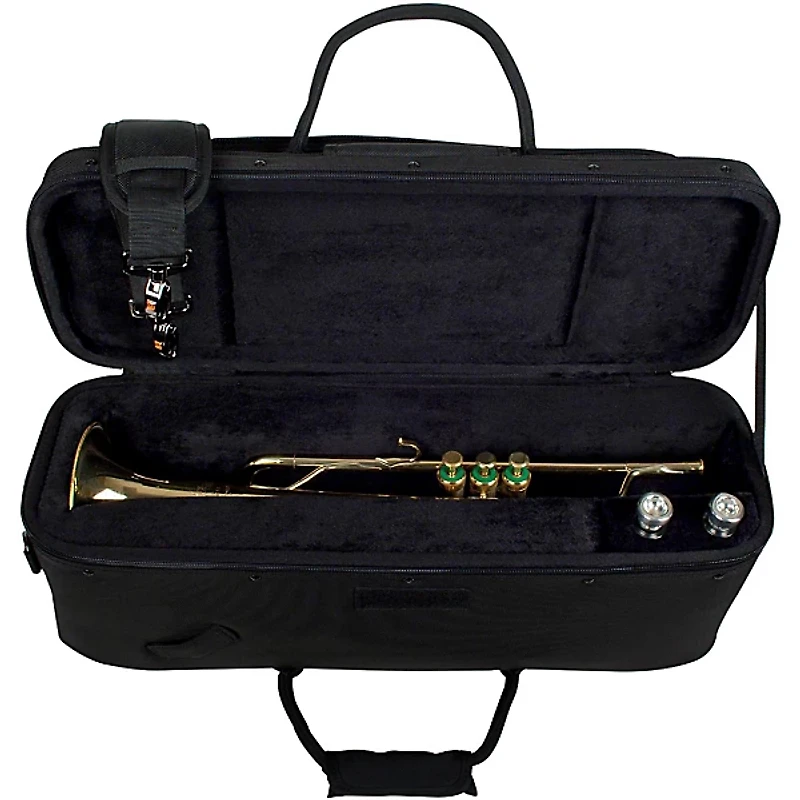 Protec Slimline Classic PRO PAC Trumpet Case
