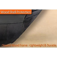 Protec Slimline Classic PRO PAC Trumpet Case