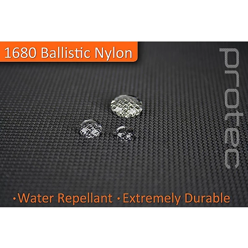 Protec Slimline Classic PRO PAC Trumpet Case