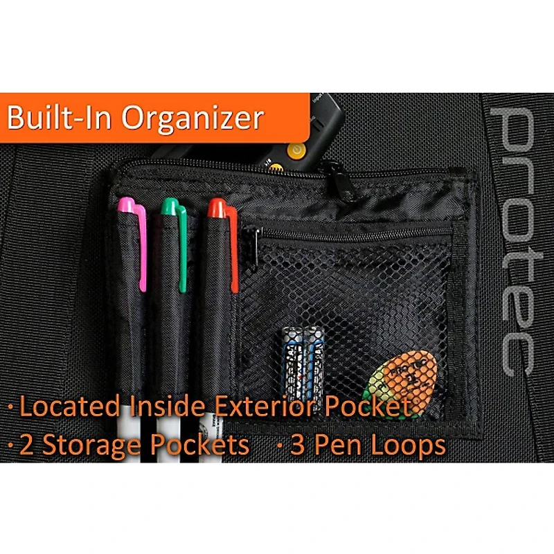 Protec Slimline Classic PRO PAC Trumpet Case