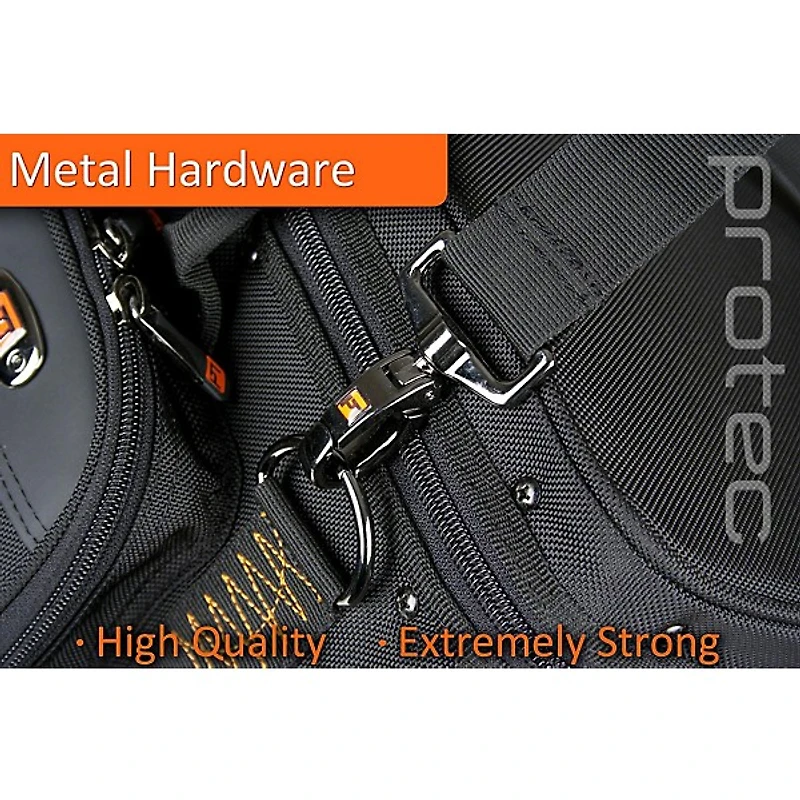 Protec Slimline Classic PRO PAC Trumpet Case