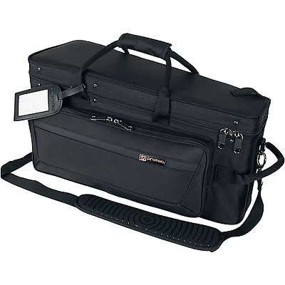 Protec PRO PAC Flugel Case