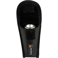 Protec A203 Deluxe Small Brass Padded Mouthpiece Pouch