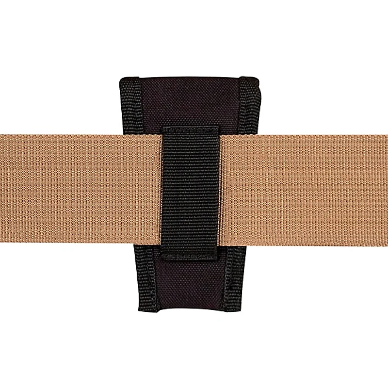 Protec A203 Deluxe Small Brass Padded Mouthpiece Pouch