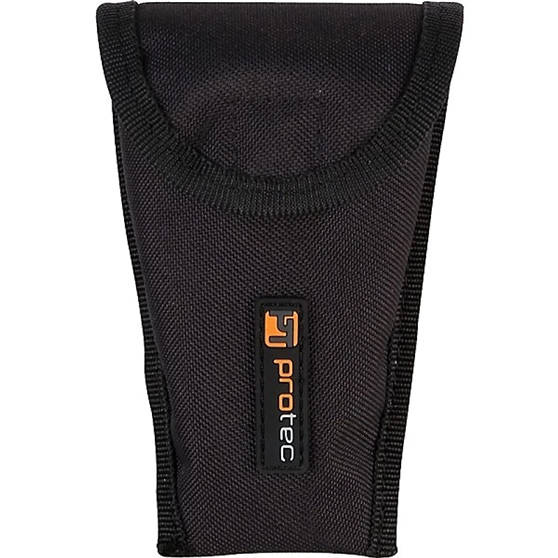 Protec A205 Deluxe Padded Tuba Mouthpiece Pouch