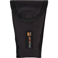 Protec A205 Deluxe Padded Tuba Mouthpiece Pouch