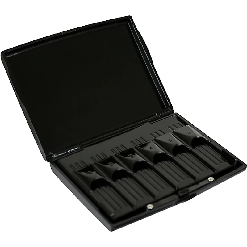 Protec Clarinet Reed Case Black