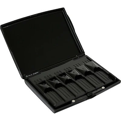 Protec Clarinet Reed Case Black