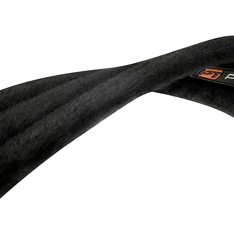 Protec Saxophone Neck Strap with Velour Neck Pad and Plastic Swivel Snap, 24-in. Length