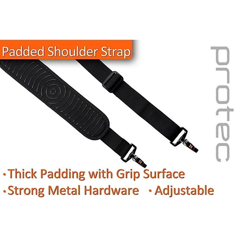 Protec PRO PAC Oboe Case