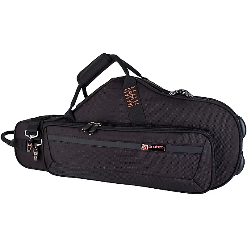 Protec Alto Saxophone Contoured PRO PAC Case