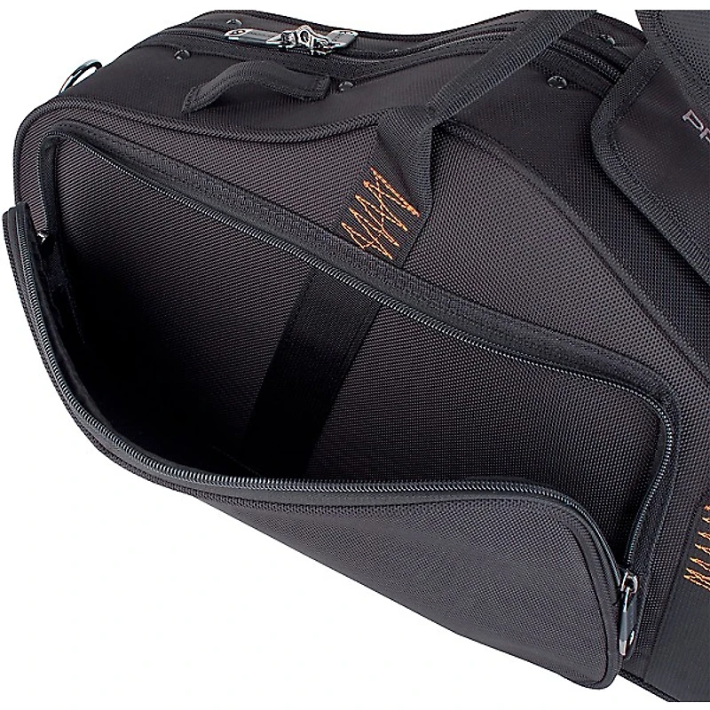 Protec Alto Saxophone Contoured PRO PAC Case