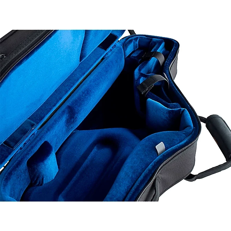 Protec Alto Saxophone Contoured PRO PAC Case