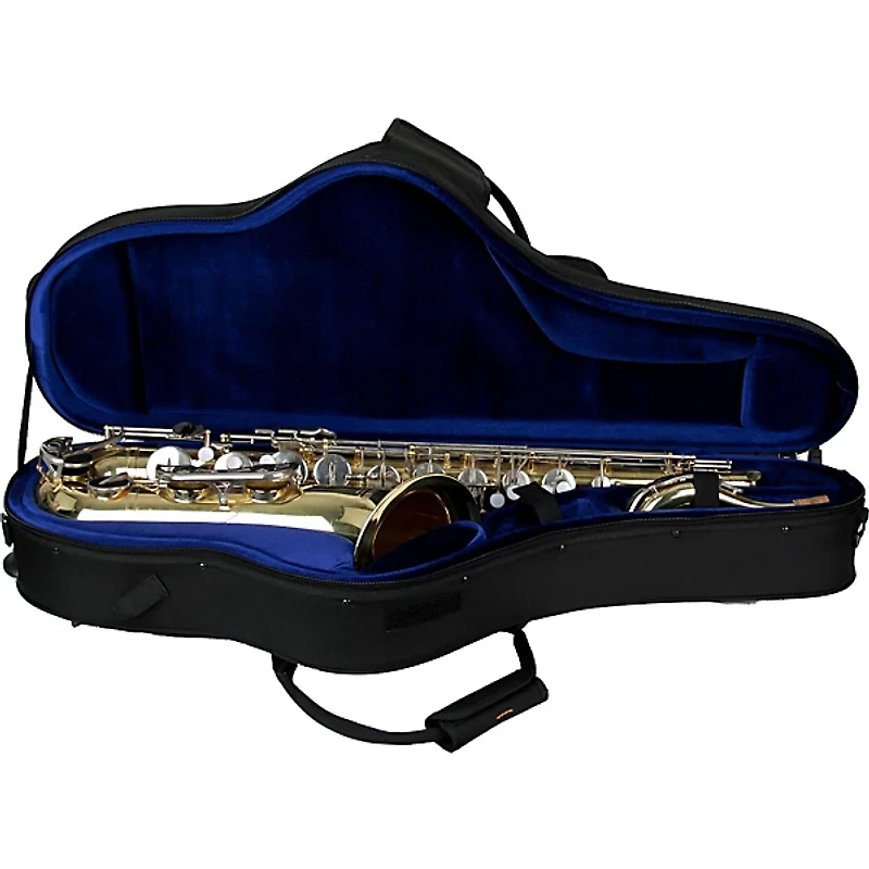 Protec Contoured Tenor PRO PAC Saxophone Case