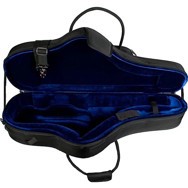 Protec Contoured Tenor PRO PAC Saxophone Case