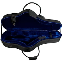 Protec Contoured Tenor PRO PAC Saxophone Case