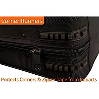 Protec Contoured Tenor PRO PAC Saxophone Case