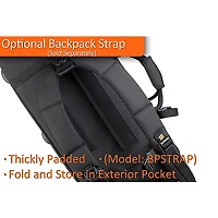 Protec Contoured Tenor PRO PAC Saxophone Case