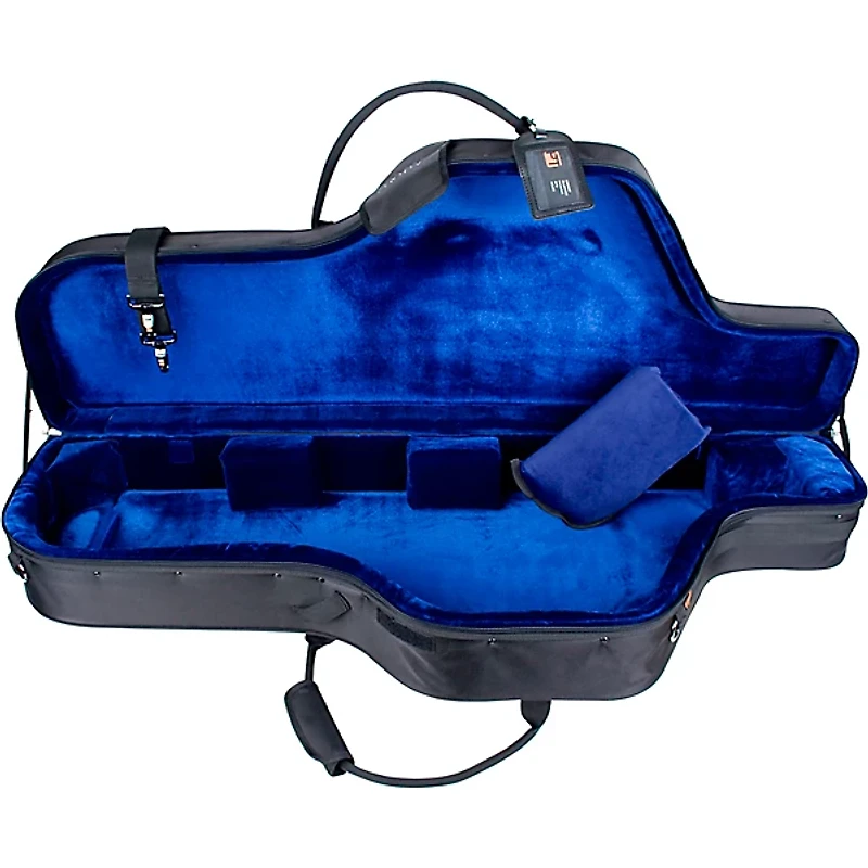 Protec Contoured Baritone Saxophone PRO PAC Case