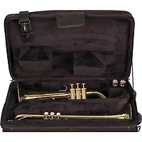 Protec PB-301VAX Trumpet Combo Case With Wheels