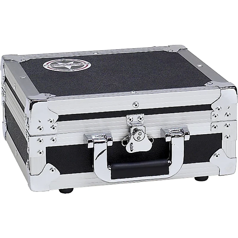 Road Runner ATA Style Utility Case Black Small
