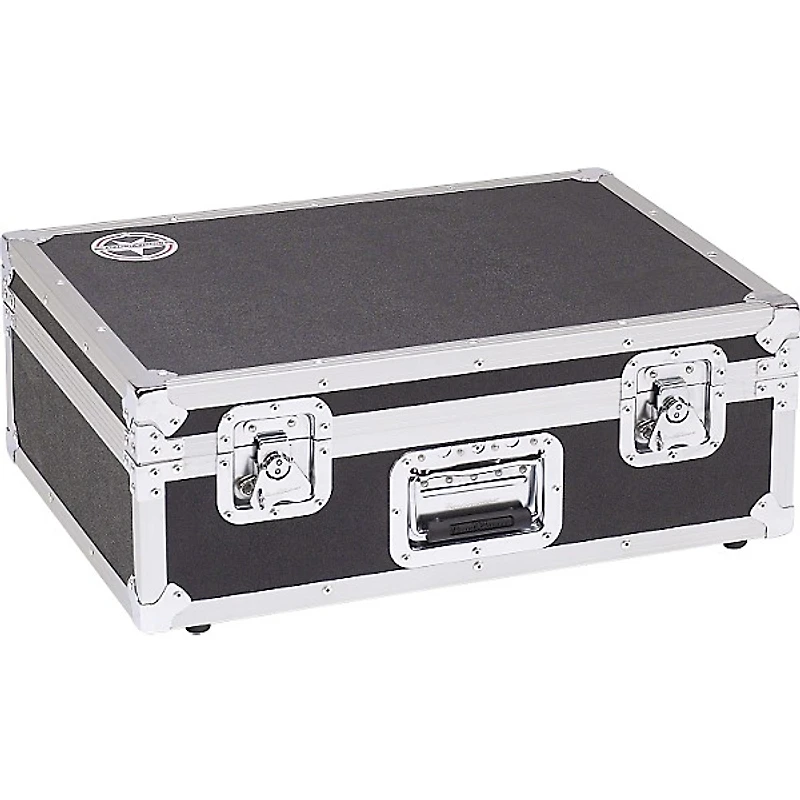 Road Runner ATA Style Utility Case Black Small