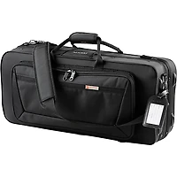 Protec TRI-PAC Case for Alto Sax, Clarinet and Flute Black