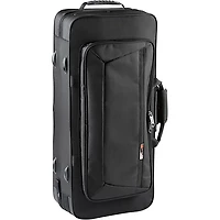 Protec TRI-PAC Case for Alto Sax, Clarinet and Flute Black