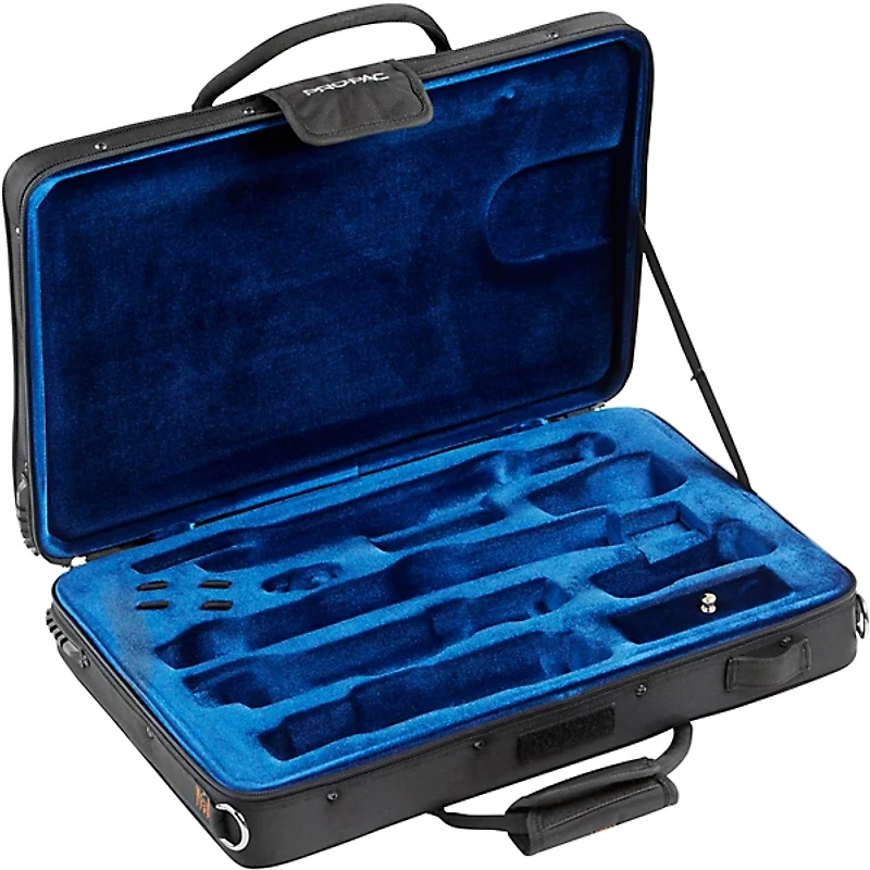 Protec Pro Pac English Horn/Oboe Combo Case Black