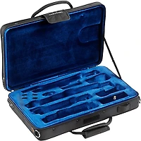 Protec Pro Pac English Horn/Oboe Combo Case Black