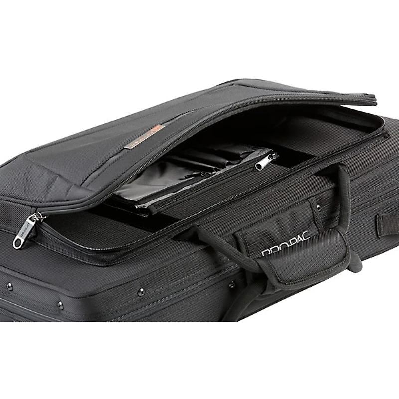 Protec Pro Pac English Horn/Oboe Combo Case Black