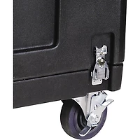 SKB Mighty GigRig Rolling Rack System Black