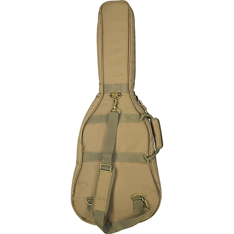 Taylor Baby Taylor Gig Bag - Tan