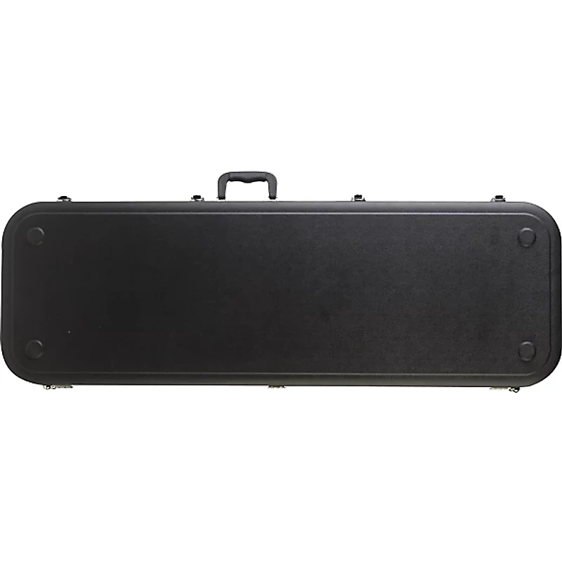 SKB Economy Universal Bass Guitar Case Black