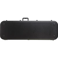 SKB Economy Universal Bass Guitar Case Black
