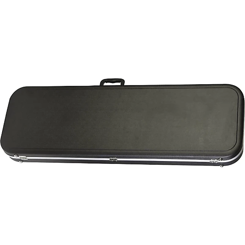 SKB Economy Universal Bass Guitar Case Black