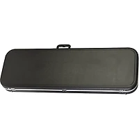 SKB Economy Universal Bass Guitar Case Black