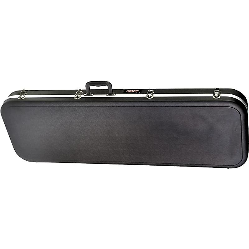 SKB Economy Universal Bass Guitar Case Black