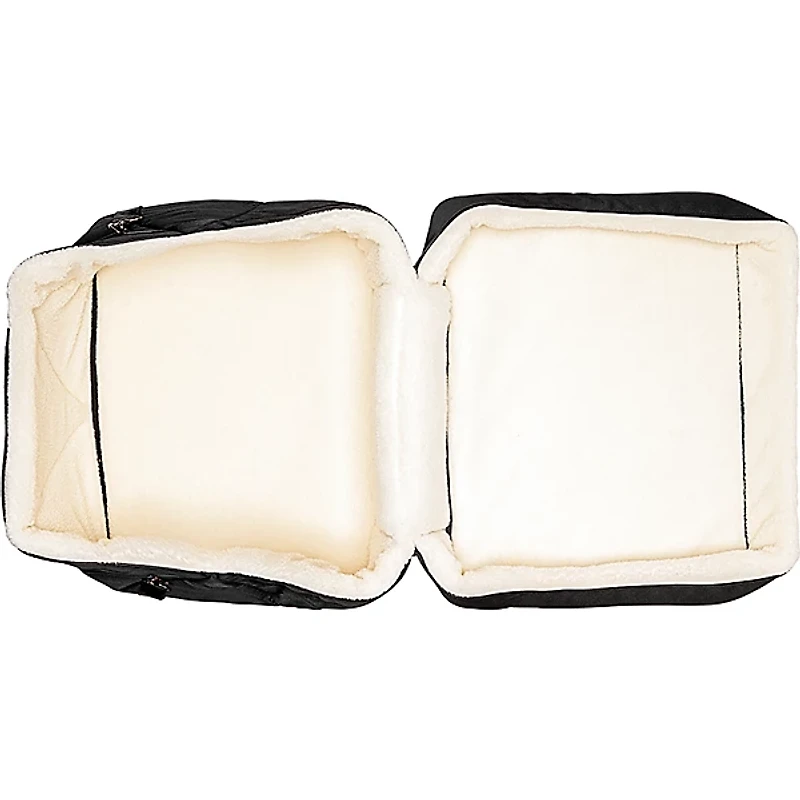 MEINL Deluxe Bass Pedal Cajon Bag
