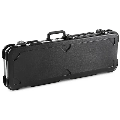 SKB SKB-66 Deluxe Universal Electric Guitar Case Black
