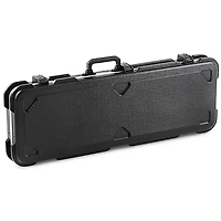 SKB SKB-66 Deluxe Universal Electric Guitar Case Black