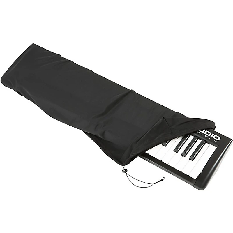 Road Runner Small Dust Cover for 25- and 37-Key Keyboards