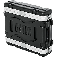 Gator GR-2S Shallow Rack Case Black