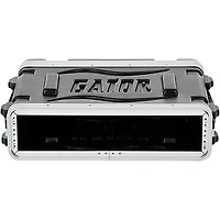 Gator GR-2S Shallow Rack Case Black