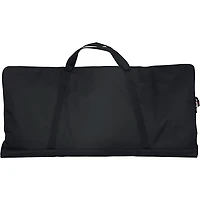 Gator GKBE-61 61-Note Economy Keyboard Gig Bag Black 41"X20"