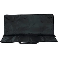 Gator GKBE-61 61-Note Economy Keyboard Gig Bag Black 41"X20"