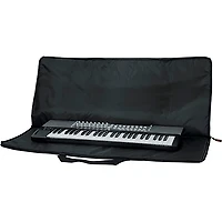 Gator GKBE-61 61-Note Economy Keyboard Gig Bag Black 41"X20"