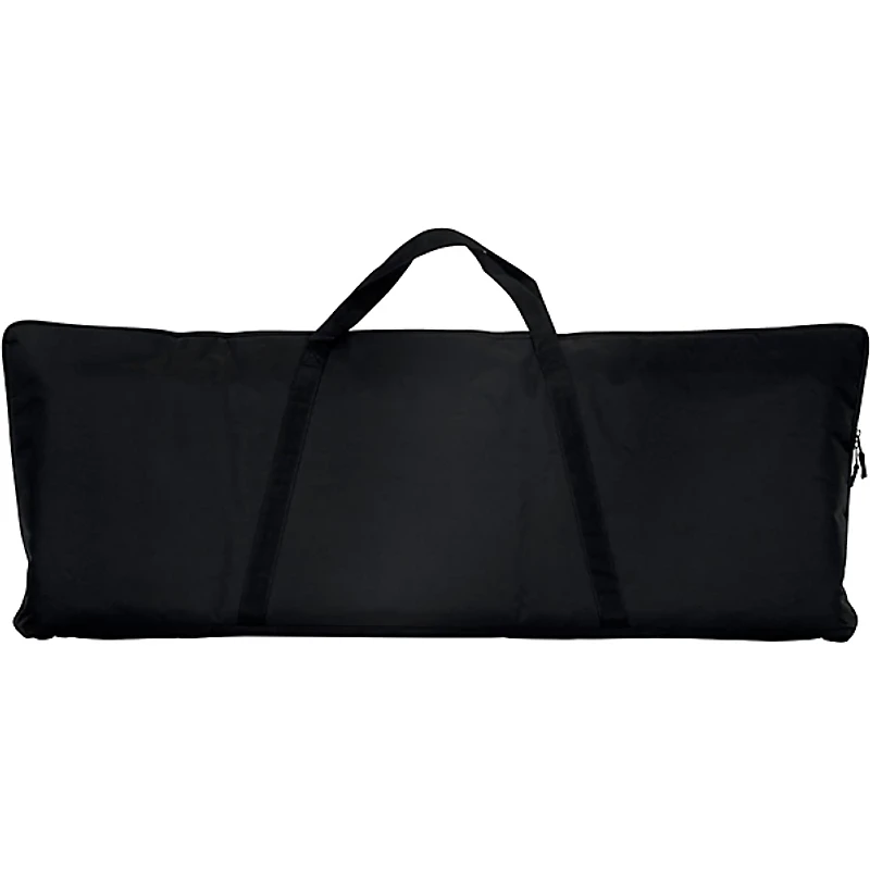 Gator GKBE-76 76-Note Economy Keyboard Gig Bag Black 51"X20"