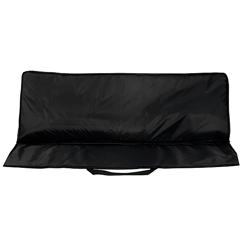Gator GKBE-76 76-Note Economy Keyboard Gig Bag Black 51"X20"