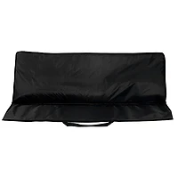 Gator GKBE-76 76-Note Economy Keyboard Gig Bag Black 51"X20"